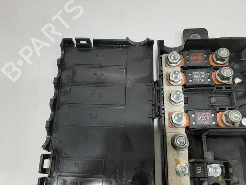 Boîte à Fusibles JAGUAR I-PACE (X590) EV400 AWD | BP30829321E1