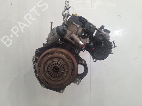 Engine VAUXHALL CORSA Mk III (D) (S07) 1.0 i 12V (L08) | BP37759473M1 - Image 3