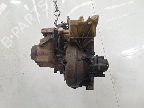 Gearbox CITROËN C3 Picasso (SH_) 1.6 HDI 90 | BP39587208M3 - Image 4