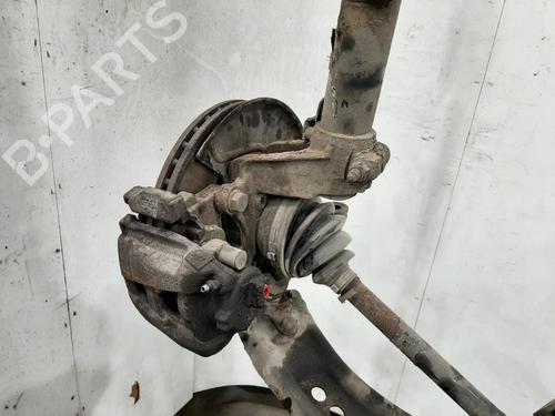 Right front suspension VW TIGUAN (5N_) 2.0 TDI 4motion | BP26835855M73