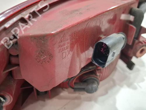 Right taillight AUDI A5 Convertible (8F7) 2.0 TDI | BP39267406C35 - Image 4