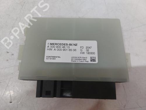 Used Control unit MERCEDES-BENZ GLC (X253) 220 d 4-matic (253.915) (194 hp) 26850351