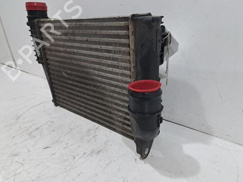 Intercooler PEUGEOT EXPERT Van (V_) 1.6 BlueHDi 95 | BP39587115M30 - Image 3