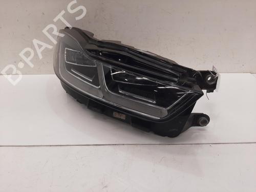 Optica direita Optica direita JAGUAR I-PACE (X590) EV400 AWD (400 hp) 36153924 36153924