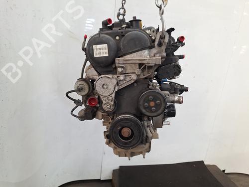 Moteur FORD FIESTA VI (CB1, CCN) 1.6 ST (182 hp) 31286307