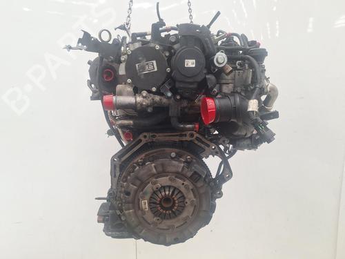 Used Engine Engine VAUXHALL ANTARA A (L07) 2.2 CDTi 4x4 (163 hp) 34733368 34733368