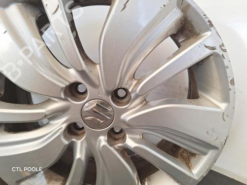 Fælk SUZUKI SWIFT V (AZ) 1.0 (A2L310) | BP38338718C45 - Image 3