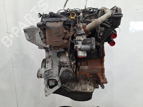 Engine LAND ROVER RANGE ROVER EVOQUE (L538) 2.2 D 4x4 | BP34644215M1 - Image 6