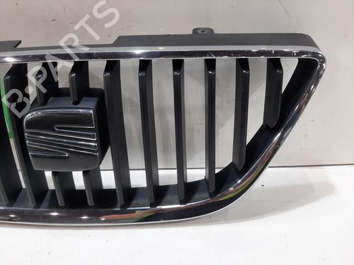 Grille SEAT IBIZA IV (6J5, 6P1) 1.2 TDI | BP29471549C40 