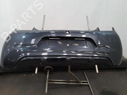 Used Rear bumper Rear bumper PEUGEOT 108 1.0 VTi (69 hp) 33868135 33868135