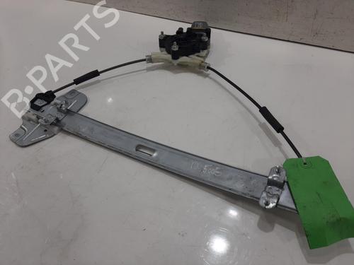 Front left window mechanism KIA PICANTO II (TA) 1.0 | BP33212596C22 - Image 6