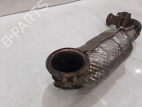 Catalyst CITROËN C3 Picasso (SH_) 1.2 THP 110 (SHHNZ6) | BP30789007M10 