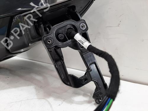 Left mirror JAGUAR I-PACE (X590) EV400 AWD | BP36534997C26 - Image 2