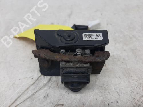 Used Camera NISSAN NOTE (E12) 1.5 dCi (90 hp) 26754019