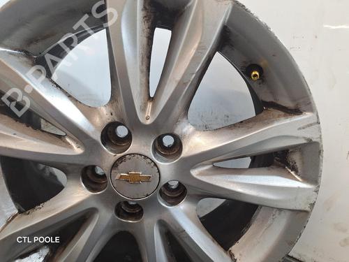 Fælk CHEVROLET CRUZE Hatchback (J305) 1.6 | BP39531834C45 - Image 3