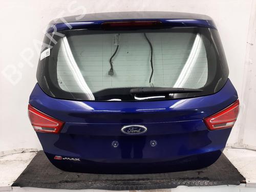 Used Tailgate FORD B-MAX (JK) 1.6 Ti (105 hp) 32410097