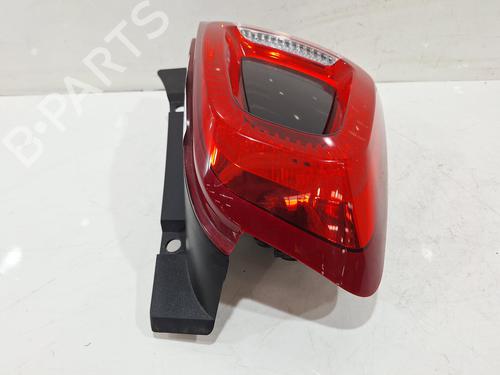 Left taillight FIAT 500 (312_) 1.2 (312AXA1A) | BP38486787C34  - Image 5
