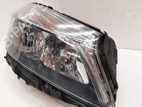 Right headlight MERCEDES-BENZ A-CLASS (W176) A 180 (176.042) | BP38620796C29 - Image 5