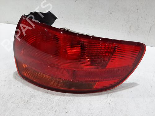 Right taillight AUDI A3 Sportback (8PA) 1.9 TDI | BP29945706C35