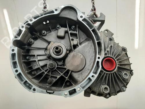 Used Gearbox MERCEDES-BENZ A-CLASS (W168) A 140 (168.031, 168.131) (82 hp) 26796283