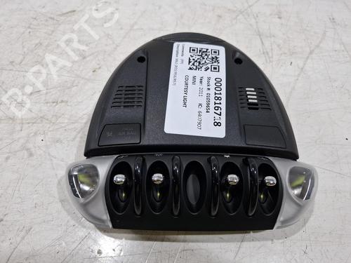 Used Interior roof light Interior roof light 38604475 38604475