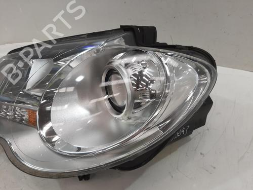 Left headlight VW TOURAN (1T1, 1T2) 1.6 | BP26805214C28 