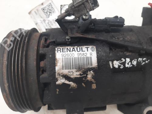 AC compressor RENAULT CLIO IV (BH_) 1.2 16V | BP37218868M34 - Image 2