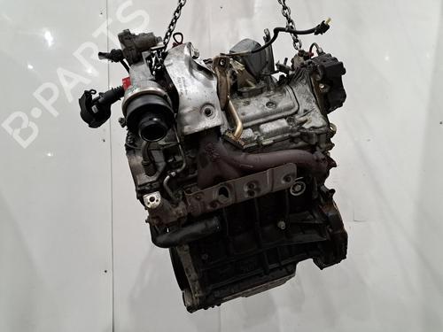 Engine MERCEDES-BENZ A-CLASS (W169) A 160 CDI (169.006, 169.306) | BP26806681M1 
