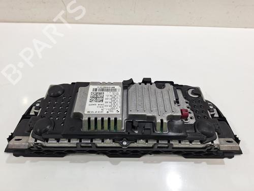 Elektronisk modul BMW 5 (F10) 520 d | BP26775877M83 
