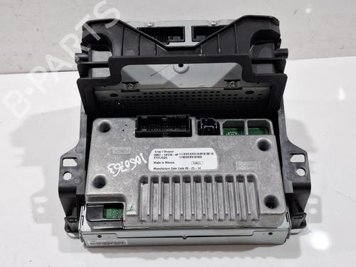Control unit FORD FOCUS III 1.6 Ti | BP39007454M11  - Image 5