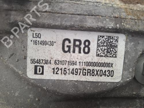 Engine VAUXHALL VIVA (C16) 1.0 | BP33336184M1  - Image 6