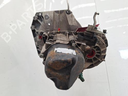 Gearbox NISSAN JUKE (F15) 1.6 | BP29742343M3 