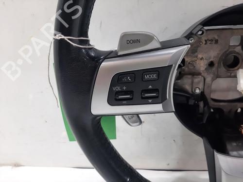 Steering wheel MAZDA MX-5 III (NC) 2.0 (NC18) | BP29398185C49 