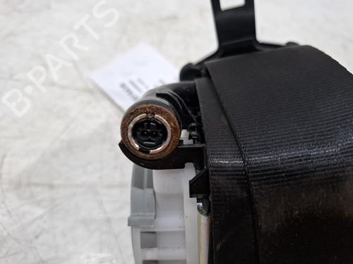 Front right seatbelt PEUGEOT EXPERT Van (V_) 1.5 BlueHDi 100 | BP38604462I25 - Image 2