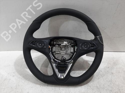 Used Steering wheel Steering wheel VAUXHALL CORSA Mk V (F) 1.2 (101 hp) 33211895 33211895