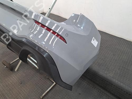 Rear bumper VW GOLF VIII (CD1, DA1) 2.0 GTI Clubsport | BP30495026C8 
