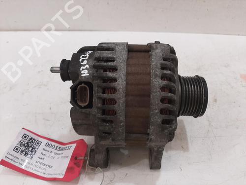 Used Alternator NISSAN JUKE (F15) 1.5 dCi (110 hp) 30897010