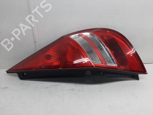 Used Right taillight HYUNDAI i30 (FD) 1.4 (109 hp) 26863561