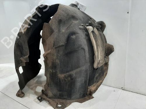 Hjulbue JAGUAR I-PACE (X590) EV400 AWD | BP30533042C56