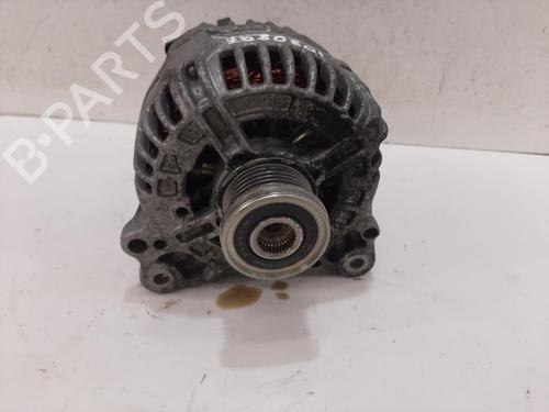 Alternator VAUXHALL MOKKA / MOKKA X (J13) 1.6 | BP30094900M7