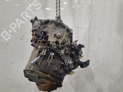 Gearbox DS DS 5 (KF_) 2.0 BlueHDi 150 | BP32529258M3  - Image 5