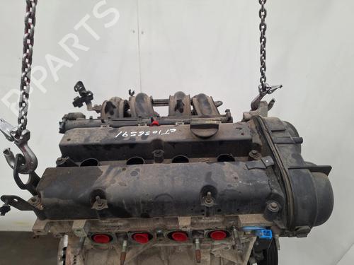 Engine FORD FIESTA VI (CB1, CCN) 1.25 | BP37694239M1 - Image 5
