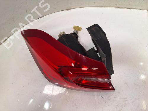 Left taillight FORD FIESTA VII Van 1.0 EcoBoost | BP26935626C34 - Image 4