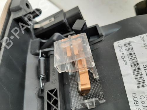 Glove box SKODA YETI (5L) 1.2 TSI | BP37066905C95 - Image 6
