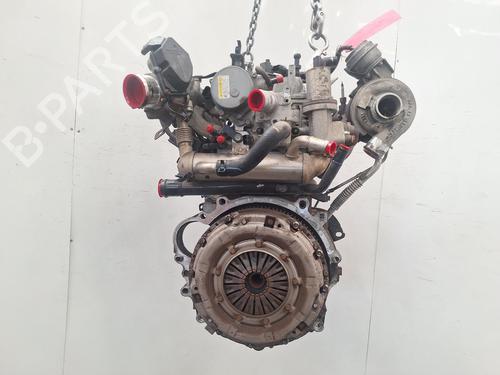 Engine HYUNDAI ix20 (JC) 1.6 CRDI | BP37400452M1 - Image 3