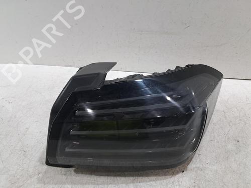 Used Right taillight PEUGEOT 208 II (UB_, UP_, UW_, UJ_) 1.2 Hybrid 100 (101 hp) 32270143