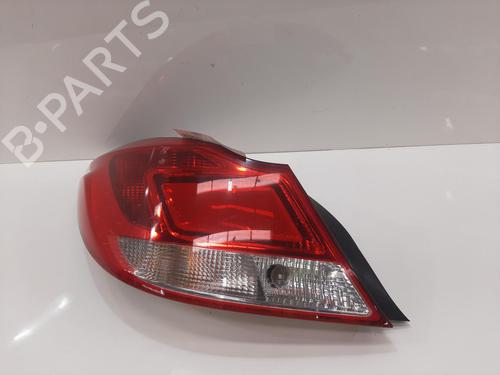 Used Left taillight Left taillight VAUXHALL INSIGNIA Mk I (A) Hatchback (G09) 1.8 (68) (140 hp) 36403505 36403505