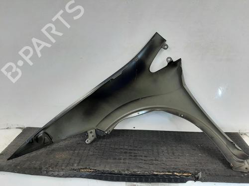 Right front fenders HONDA CIVIC VIII Hatchback (FN, FK) 1.4 (FK1, FN4) | BP29444618C42 