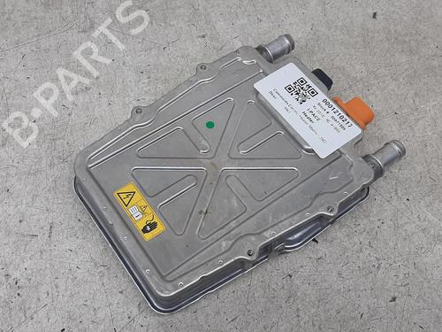 Electronic module JAGUAR I-PACE (X590) EV400 AWD | BP26798384M83 