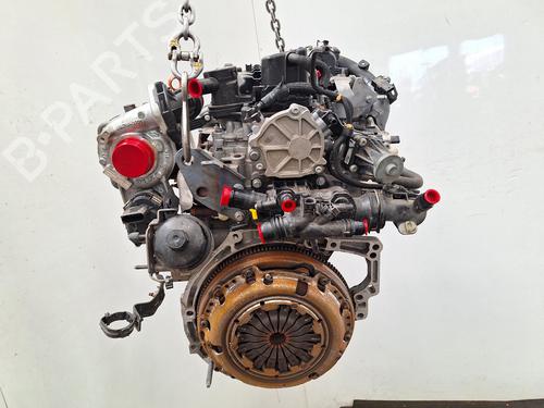 Engine PEUGEOT PARTNER Box Body/MPV (K9) 1.5 BlueHDi 100 | BP35985941M1 - Image 4